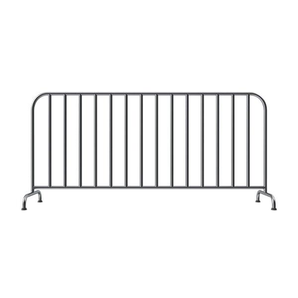 we can help event organizers to determine the best placement for crowd control barriers based on crowd control and safety needs